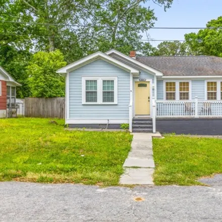 Buy this 3 bed house on 6099 Tampa Street in Belvedere, Hanahan