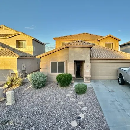 Buy this 4 bed house on 9038 North 115th Lane in Youngtown, Maricopa County