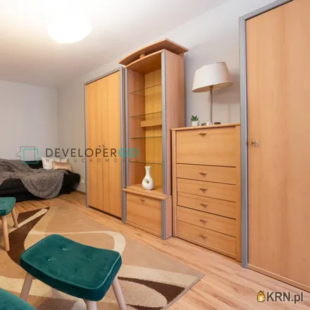 Rent this 2 bed apartment on Aleja Józefa Piłsudskiego 20A in 15-446 Białystok, Poland