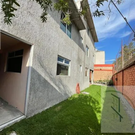 Buy this 6 bed house on Escuela Secundaria Ricardo Flores Magon in Calle Filiberto Gómez, 50100
