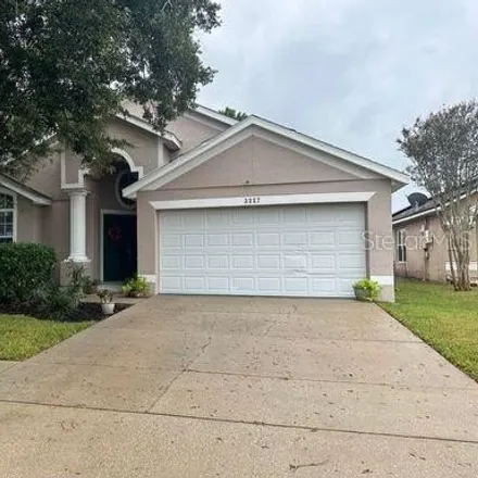 Rent this 4 bed house on 3275 Egrets Landing Drive in Seminole County, FL 32746