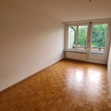 Rent this 4 bed apartment on Robi-Spielplatz Binningen in Baslerstrasse, 4102 Binningen