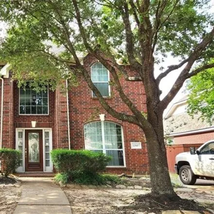 Rent this 4 bed house on 12575 Country Arbor Lane in Harris County, TX 77041