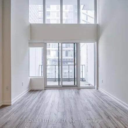 Image 1 - 88 Queen North, 77 Shuter Street, Old Toronto, ON M5B 0B8, Canada - Apartment for rent