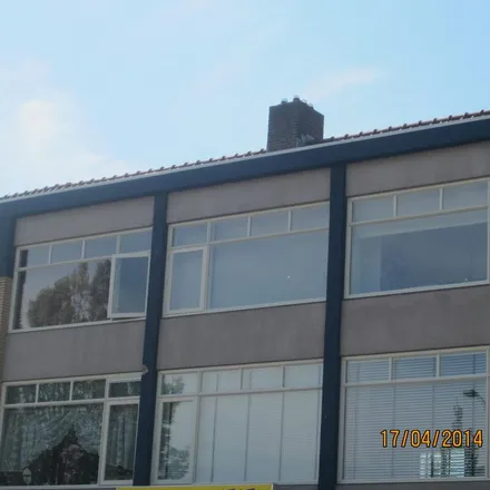 Rent this 2 bed apartment on Schootsestraat in 5616 RE Eindhoven, Netherlands