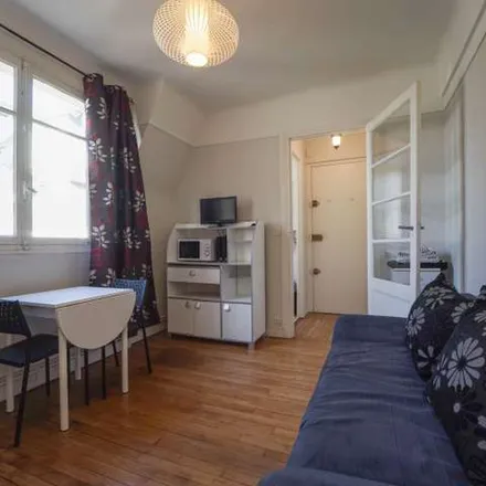 Rent this 1 bed apartment on 62 Rue Rodier in 75009 Paris, France