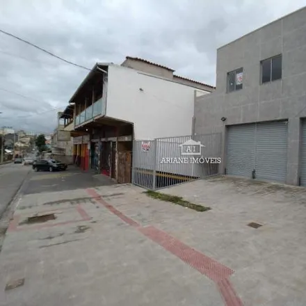 Image 2 - Rua Santa María, Nacional, Contagem - MG, 32185-230, Brazil - Apartment for rent