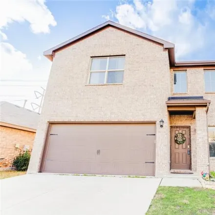 Buy this 3 bed house on 6301 Salis Street in Fort Worth, TX 76179