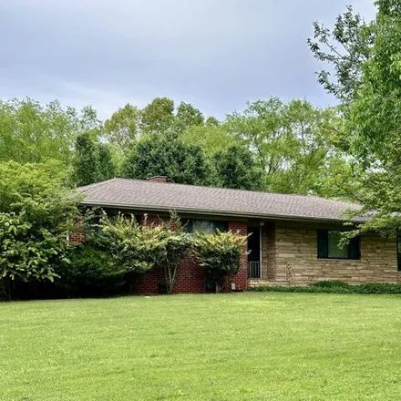 Image 2 - 5538 Ramsey Street, Fairview, Cleveland, TN 37312, USA - House for sale