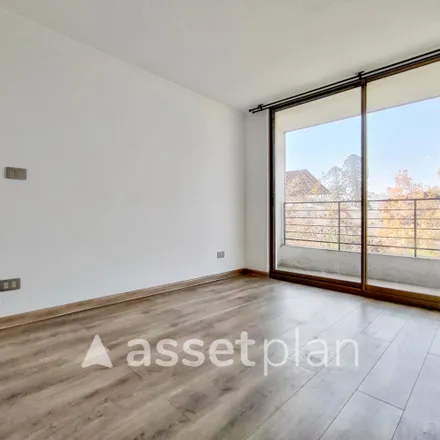 Rent this 1 bed apartment on Avenida España 478 in 837 0136 Santiago, Chile