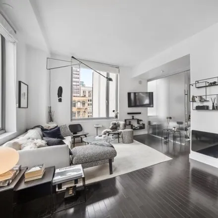 Image 3 - The Smyth, West Broadway, New York, NY 10012, USA - Condo for sale