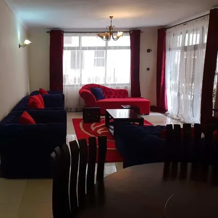 Image 4 - Olenguruone Road, Nairobi, 54102, Kenya - Apartment for sale