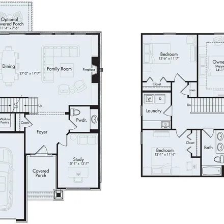 Image 2 - Woodstock Court, Brownstown Township, MI 48134, USA - House for sale