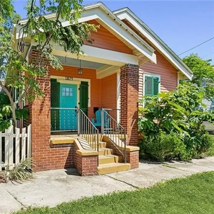 Buy this 2 bed house on 2500 North Prieur Street in New Orleans, LA 70117