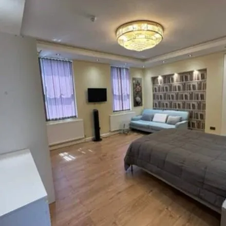 Rent this 2 bed apartment on Reigate and Banstead in RH2 0BA, United Kingdom