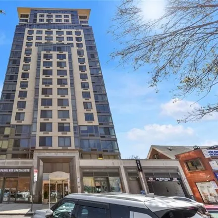 Buy this 2 bed condo on The Windsor in 107-24 71st Road, New York