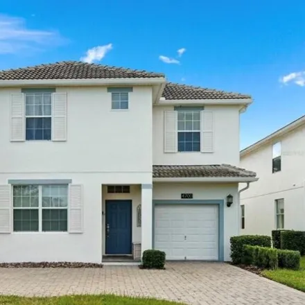 Buy this 6 bed house on 4894 Kings Castle Circle in Osceola County, FL 34746