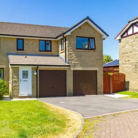 Buy this 6 bed house on Grotton in Under Lane / near Quick Edge Lane, Under Lane