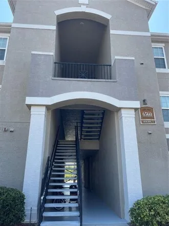 Rent this 2 bed condo on 6584 Swissco Drive in Orlando, FL 32822