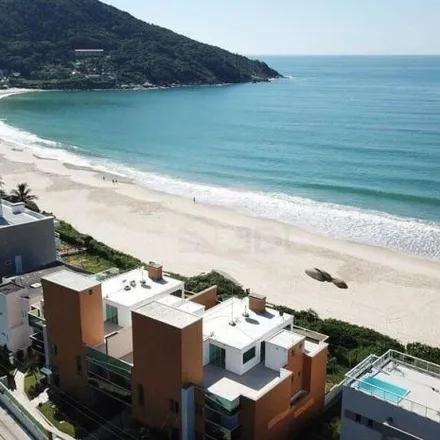 Buy this 3 bed apartment on Avenida Ilha do Arvoredo in Quatro Ilhas, Bombinhas - SC