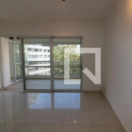 Rent this 2 bed apartment on Rua Alcantarilla in Vila Andrade, São Paulo - SP