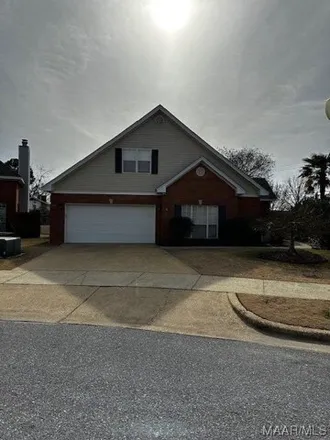 Buy this 5 bed house on 111 River Chase Court in Wetumpka, AL 36092