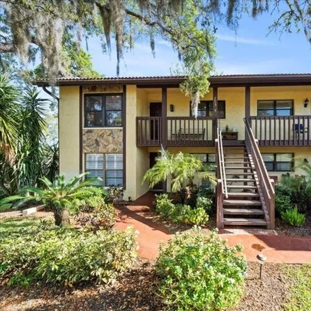 Buy this 2 bed condo on 7713 Forest Trail in Jasmine Estates, FL 34668
