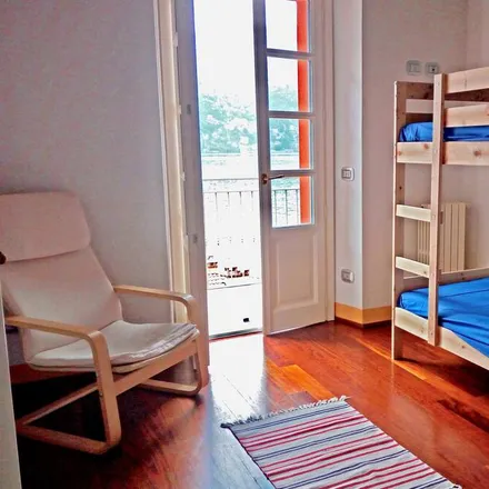 Rent this 2 bed apartment on Laglio in Como, Italy