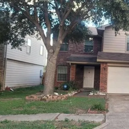 Buy this 3 bed house on 8492 Bellamy Lane in Harris County, TX 77083