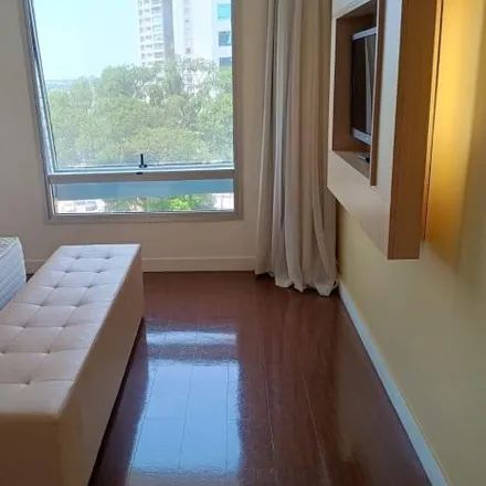 Buy this 1 bed apartment on Mercure Hotel in Avenida Mário Ypiranga Monteiro, Adrianópolis