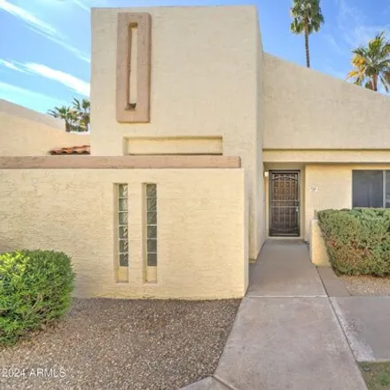 Image 1 - 755 East Lola Drive, Phoenix, AZ 85022, USA - House for rent