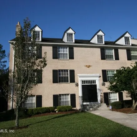 Buy this 2 bed condo on 4309 South Plaza Gate Lane in Jacksonville, FL 32217