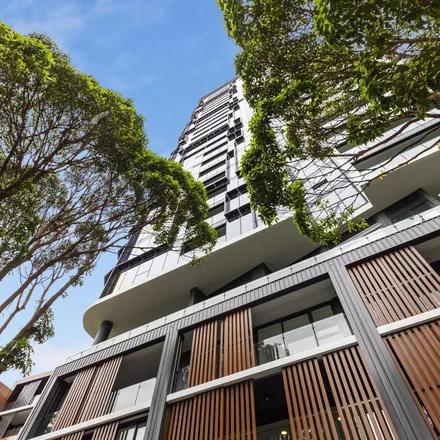 Image 6 - Embassy Tower, 1 Marshall Avenue, St Leonards NSW 2065, Australia - Apartment for rent