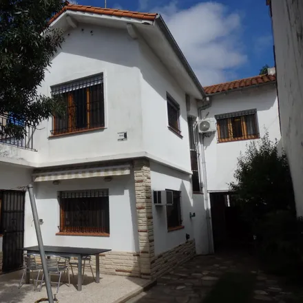 Buy this 4 bed house on 65 - Independencia 5883 in Chilavert, B1653 BKV Villa Ballester