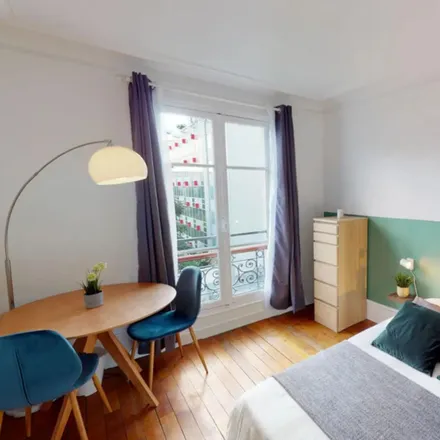 Image 3 - 34 Avenue de Suffren, 75015 Paris, France - Room for rent