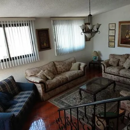 Buy this 5 bed house on Avenida Paseo del Conquistador in Tlaltenango, 62230 Cuernavaca