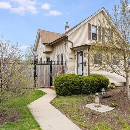 Buy this 4 bed house on 1277 Cora Street in Raynor Park, Joliet