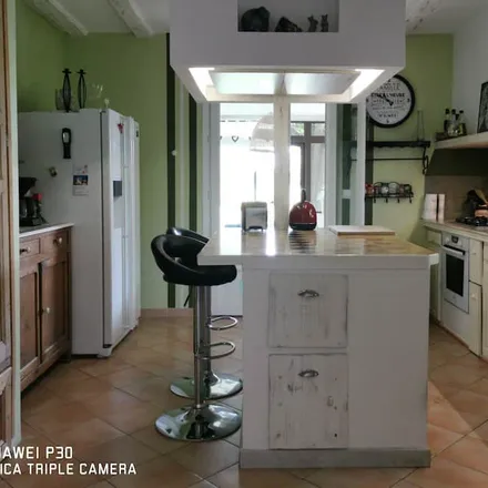 Rent this 5 bed condo on 84370 Bédarrides