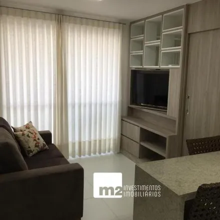 Rent this 1 bed apartment on Avenida T-2 in Setor Bueno, Goiânia - GO