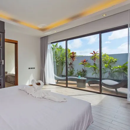 Rent this 2 bed house on Ko Phuket in Thalang, Thailand
