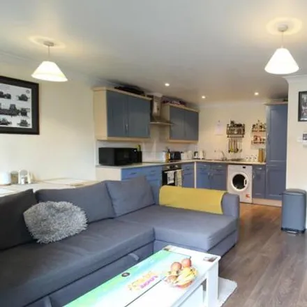 Buy this 2 bed apartment on Turlow Court in Leeds, LS9 8PA