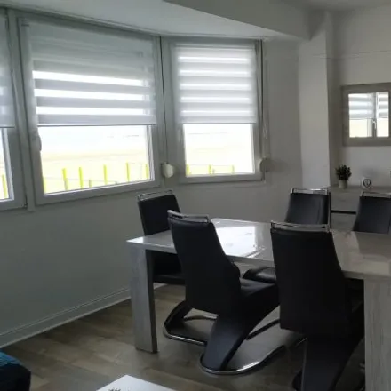 Rent this 1 bed apartment on Dunkirk in La Digue, FR
