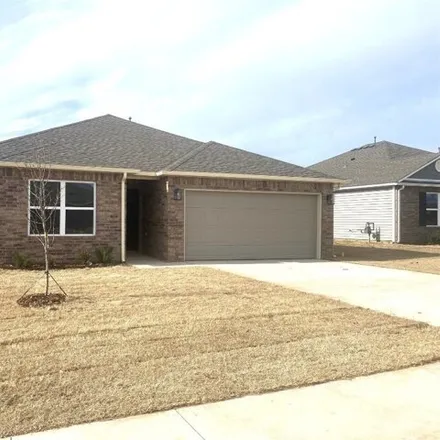 Rent this 4 bed house on 8191 East Greeley Place in Broken Arrow, OK 74014