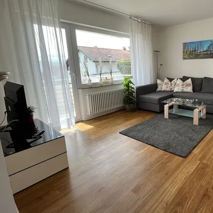 Rent this 1 bed apartment on Gaienhofen in Schloßstraße, 78343 Verwaltungsgemeinschaft Höri