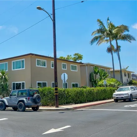 Image 1 - 262 Jasmine Street, Laguna Beach, CA 92651, USA - Condo for rent