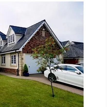Buy this 5 bed house on Heol Rhosybonwen in Cefneithin, SA14 6TF