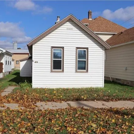 Buy this 1 bed house on 982 East 2nd Street in Winona, MN 55987
