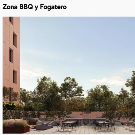 Buy this studio apartment on UTEG Campus Zapopan in Avenida José Parres Arias, Laureles