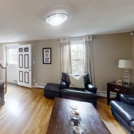 Buy this 4 bed apartment on 5 Fairlawn Avenue in Wynnmere, Burlington