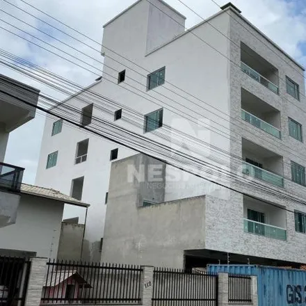 Buy this studio apartment on Rua João Nestor Simas in Lídia Duarte, Camboriú - SC